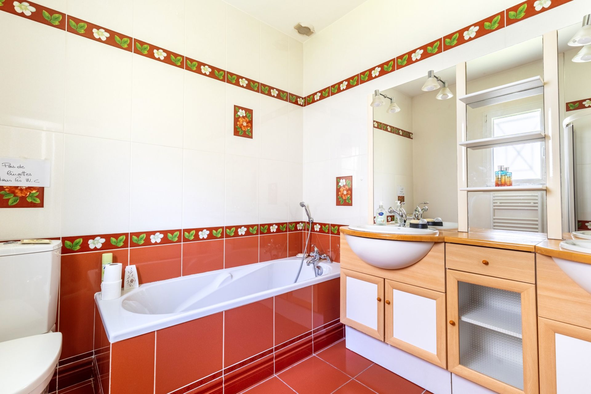 maison 5 Pièces en vente sur ARCACHON (33120)