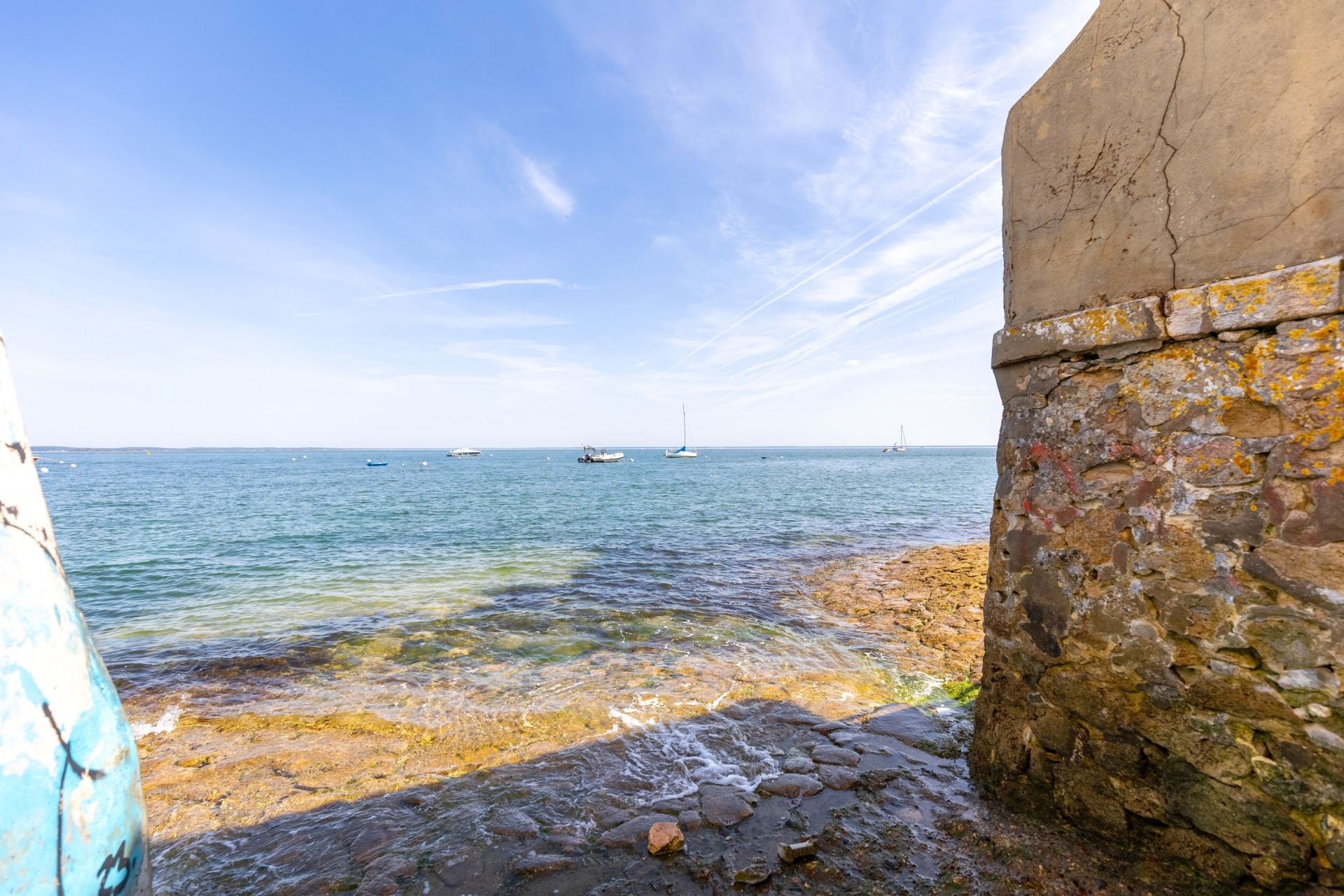 maison 5 Pièces en vente sur ARCACHON (33120)