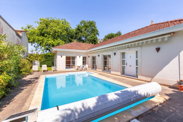 maison 5 Pièces en vente sur ARCACHON (33120)