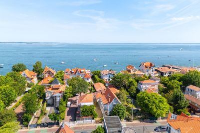 Vente Maison Arcachon 5&nbsp;Pièces 131&nbsp;m²