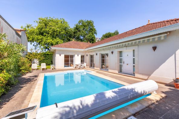 Vente Maison Arcachon 5&nbsp;Pièces 131&nbsp;m²