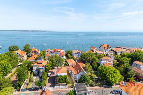 Sale House Arcachon 5&nbsp;Rooms 131&nbsp;m²