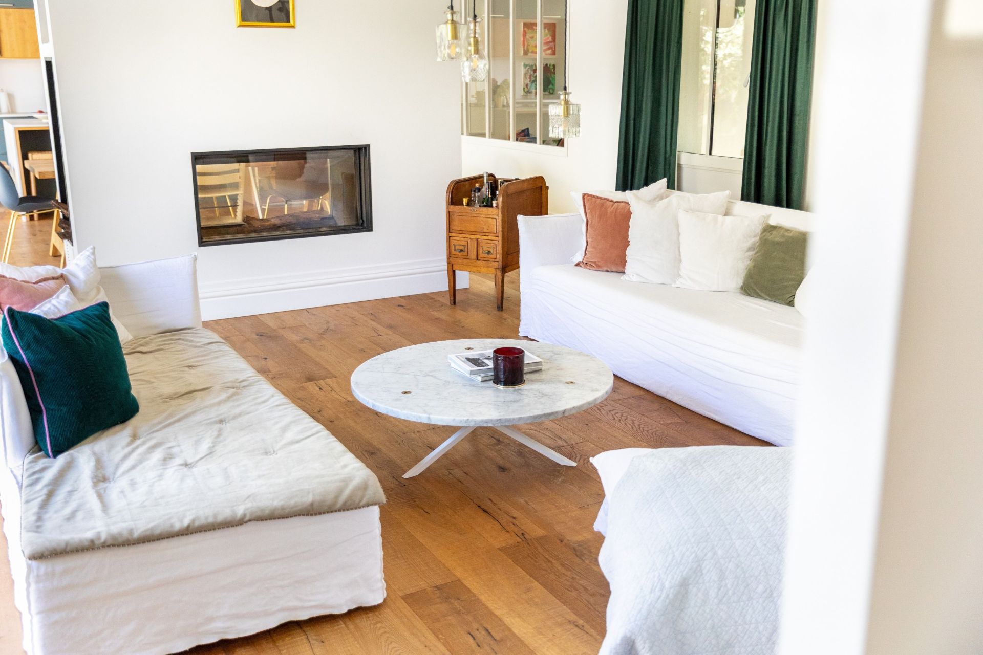 house 12 Rooms for sale on GUJAN MESTRAS (33470)
