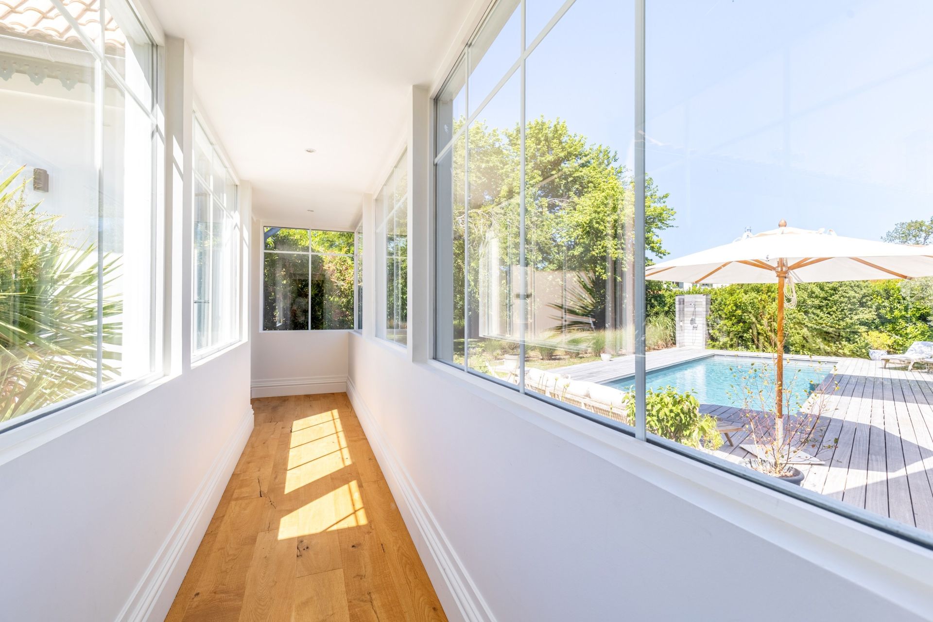 house 12 Rooms for sale on GUJAN MESTRAS (33470)