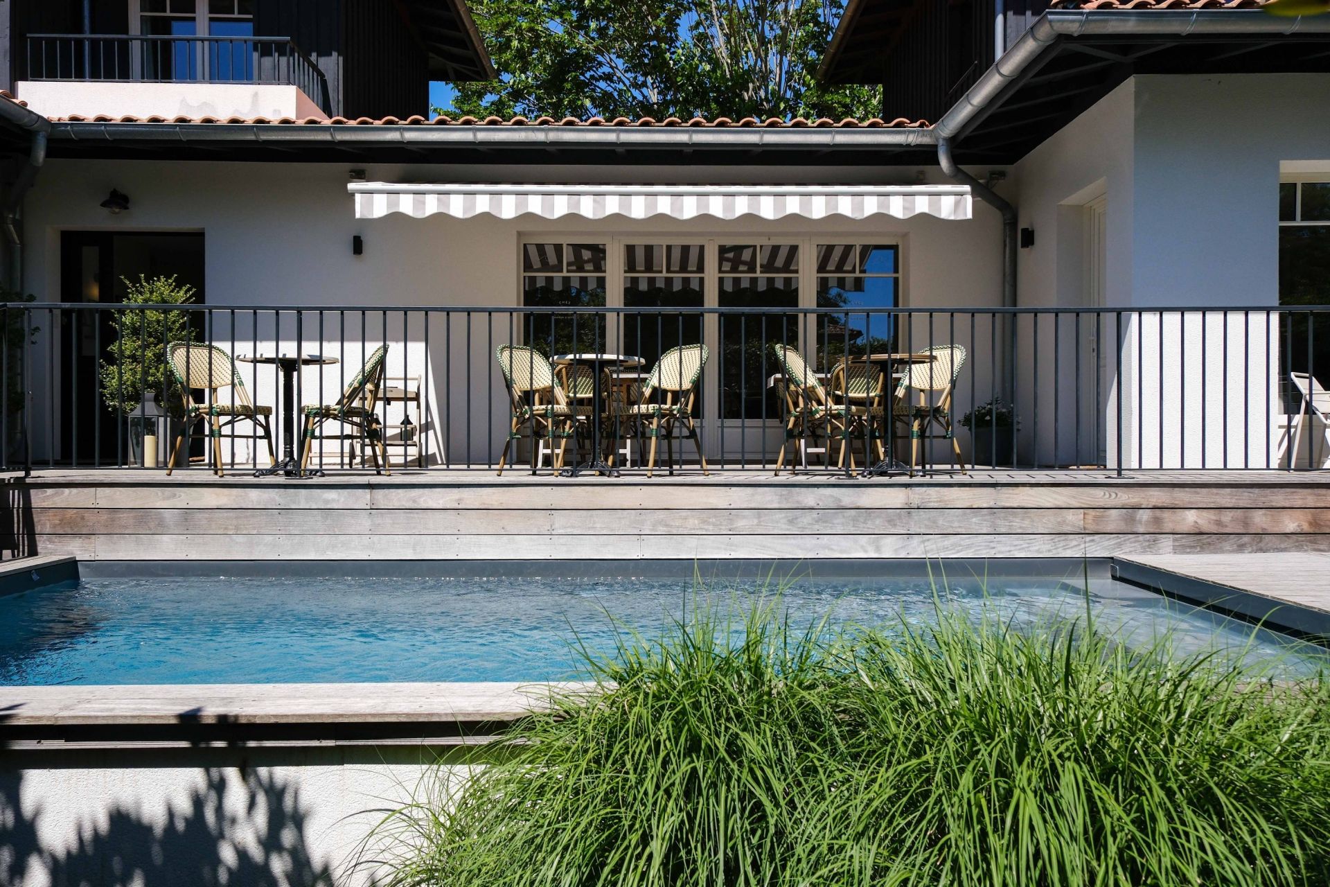 maison 12 Pièces en vente sur GUJAN MESTRAS (33470)
