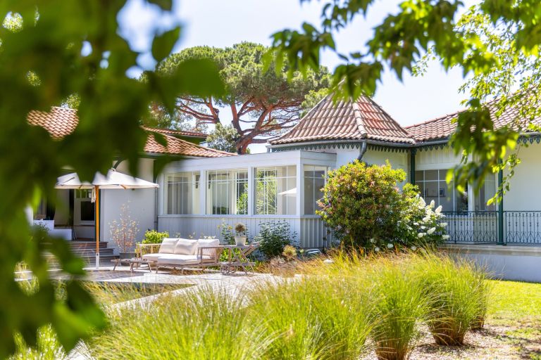 maison 12 Pièces en vente sur GUJAN MESTRAS (33470)