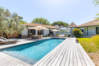 Sale House Gujan-Mestras 12&nbsp;Rooms 452&nbsp;m²