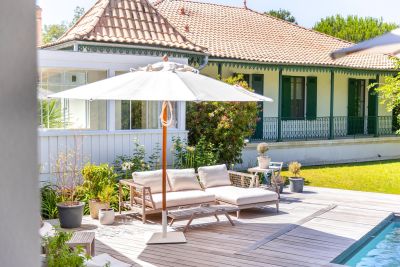 Sale House Gujan-Mestras 12&nbsp;Rooms 452&nbsp;m²