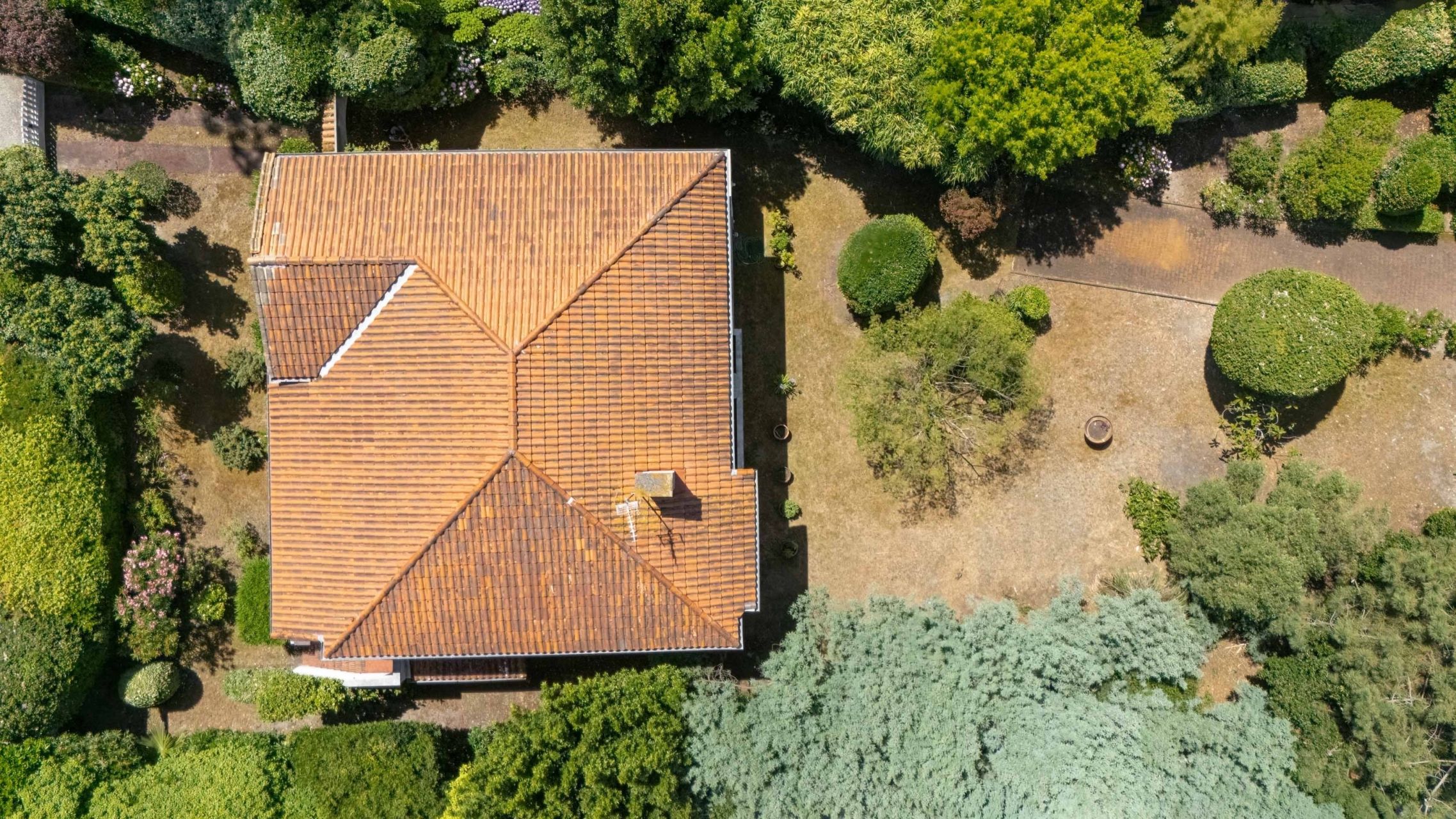 maison 8 Pièces en vente sur LA TESTE DE BUCH (33115)