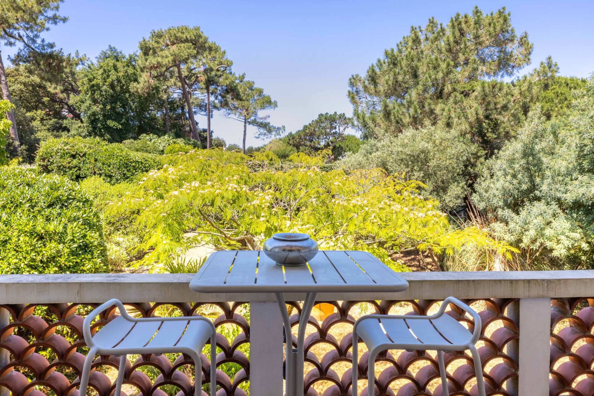 maison 8 Pièces en vente sur PYLA SUR MER (33115)