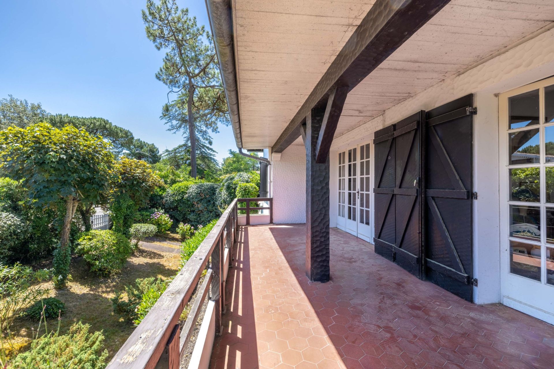 maison 8 Pièces en vente sur PYLA SUR MER (33115)