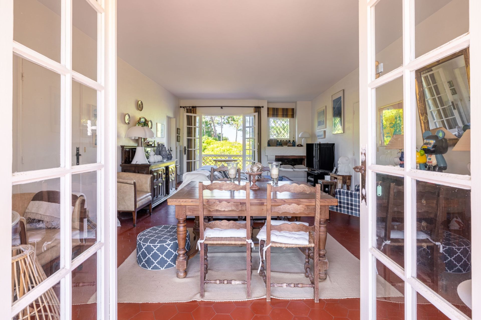 maison 8 Pièces en vente sur PYLA SUR MER (33115)