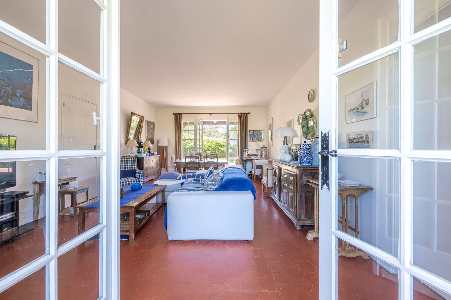 maison 8 Pièces en vente sur PYLA SUR MER (33115)