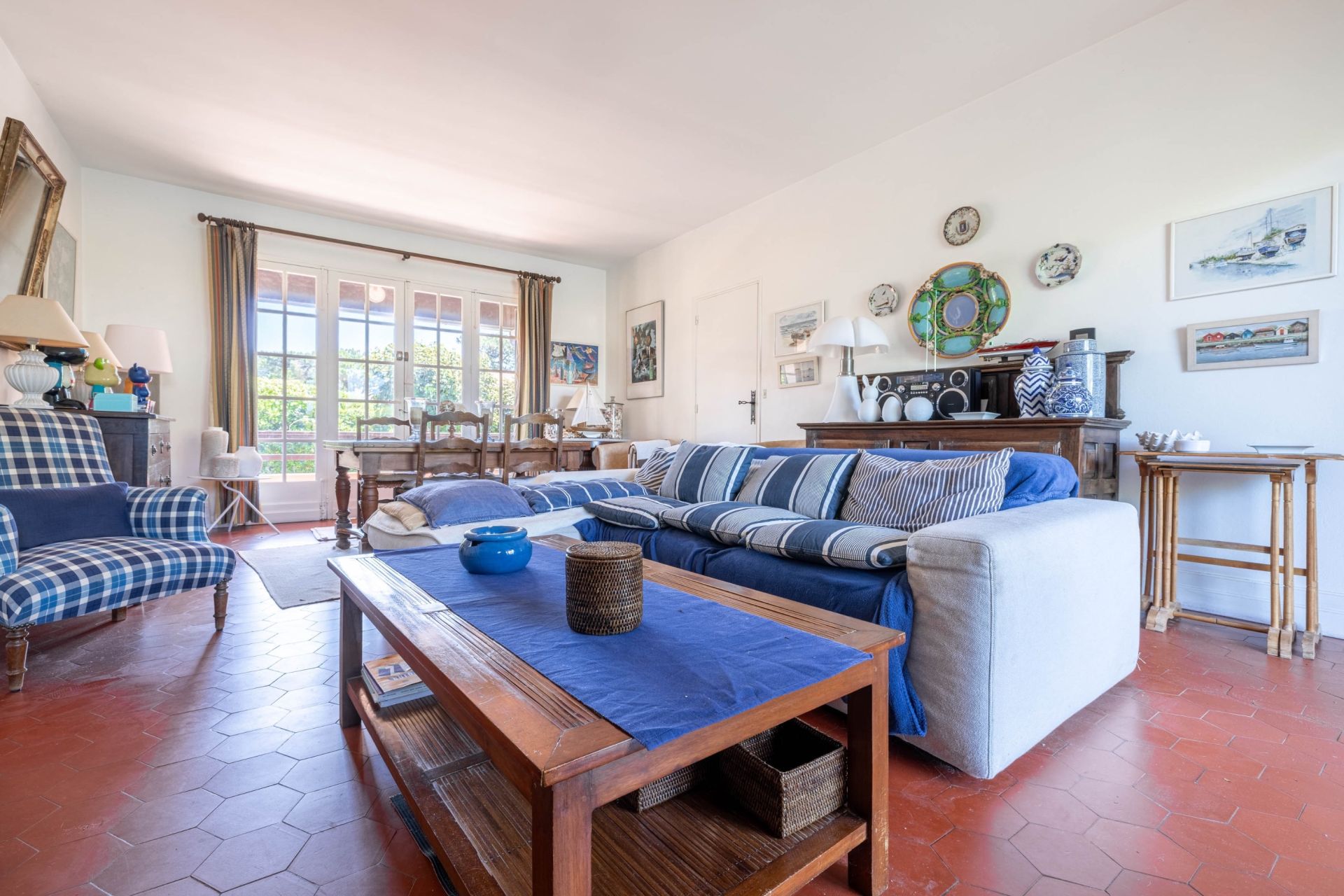 maison 8 Pièces en vente sur PYLA SUR MER (33115)