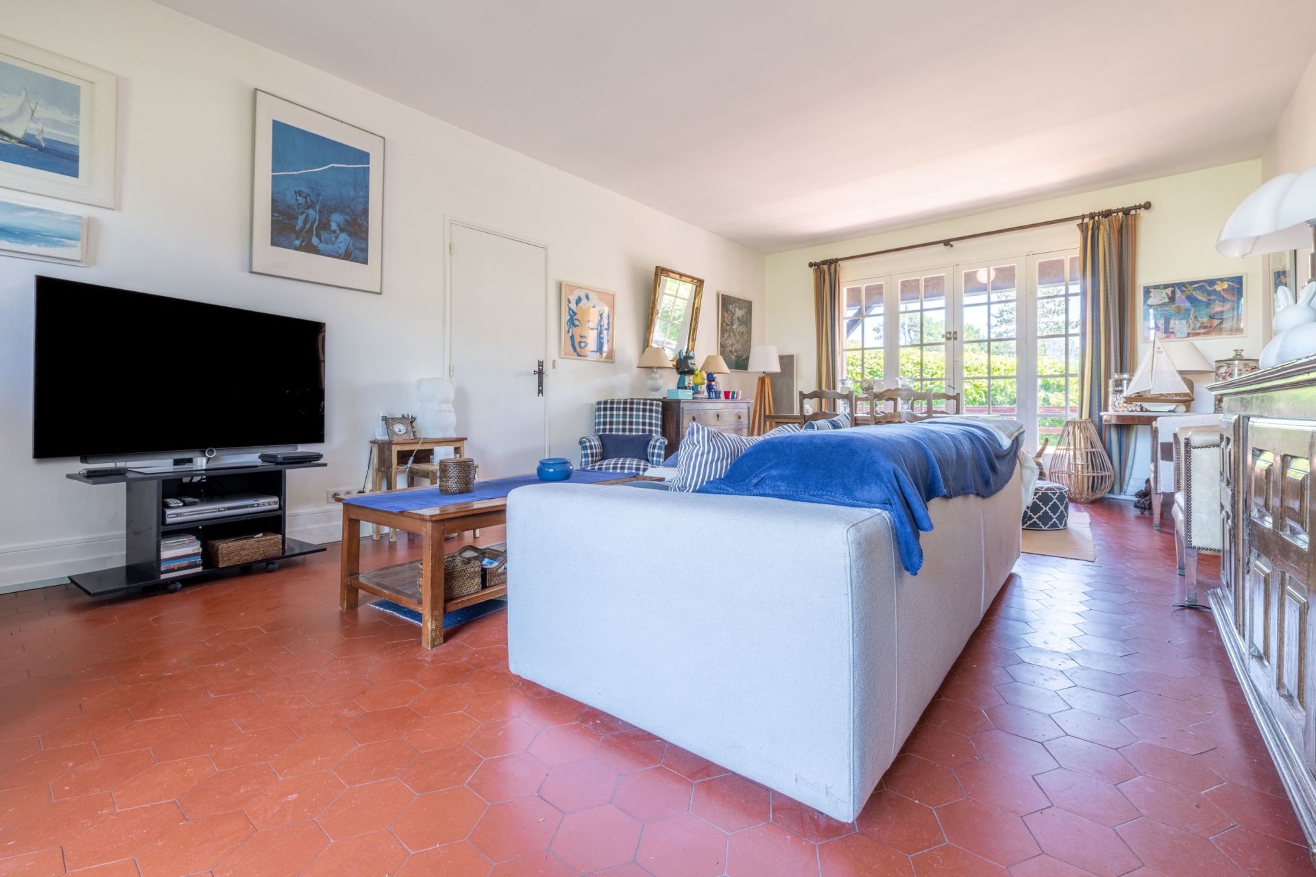 maison 8 Pièces en vente sur PYLA SUR MER (33115)