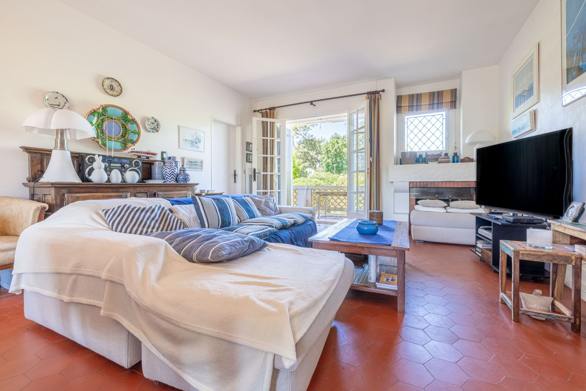 maison 8 Pièces en vente sur PYLA SUR MER (33115)