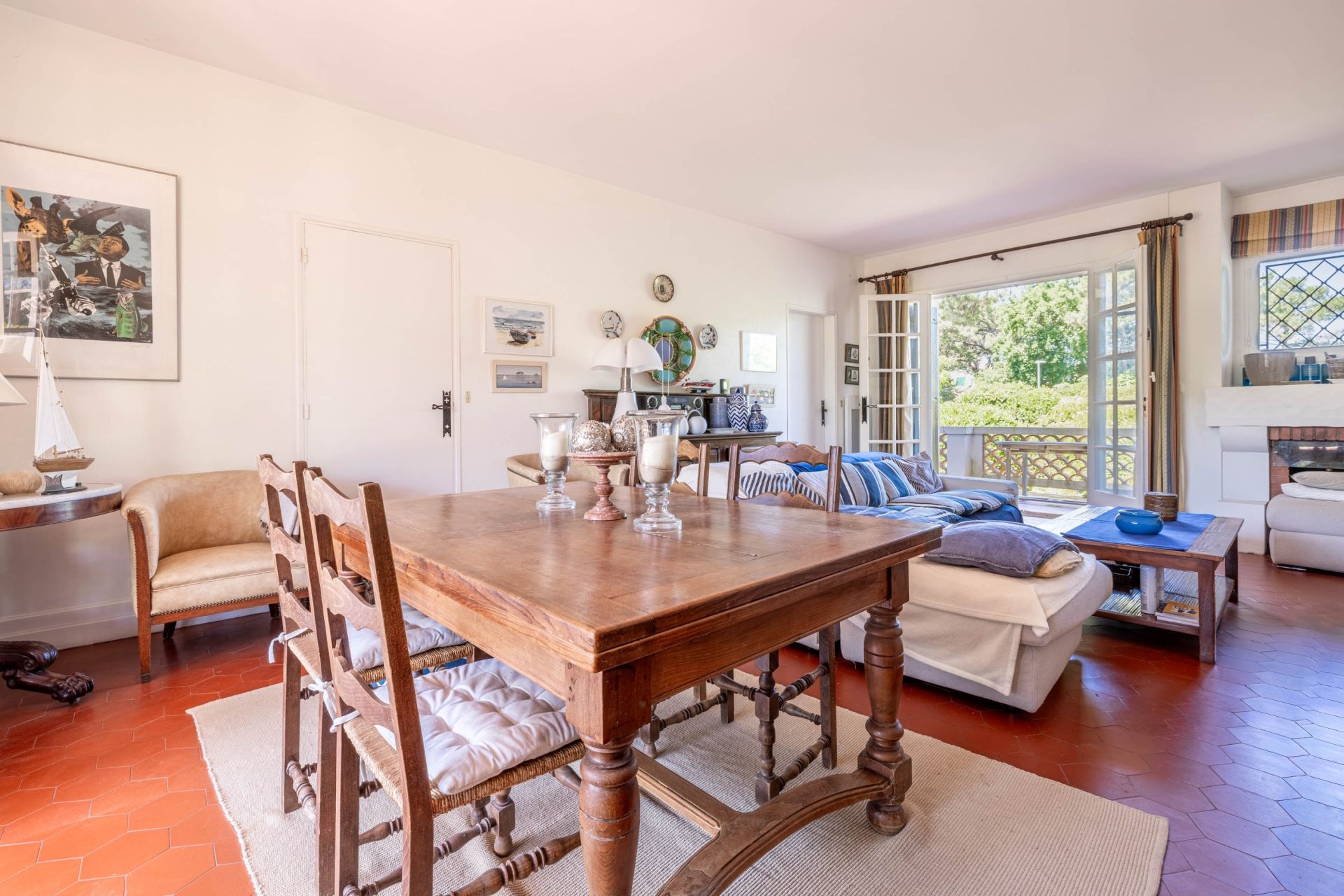 maison 8 Pièces en vente sur PYLA SUR MER (33115)