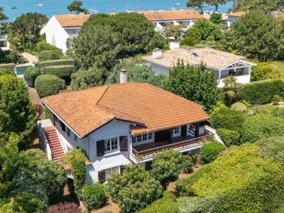 Vente Maison Pyla-sur-Mer 8&nbsp;Pièces 202&nbsp;m²
