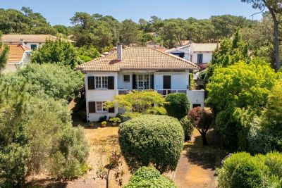 Vente Maison La Teste-de-Buch 8&nbsp;Pièces 202&nbsp;m²