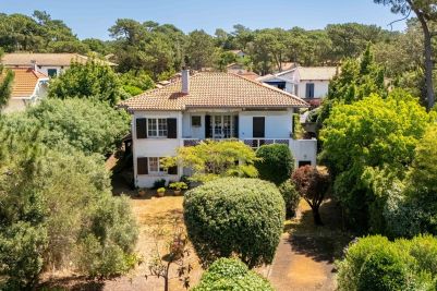 Vente Maison Pyla-sur-Mer 8&nbsp;Pièces 202&nbsp;m²