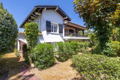 Vente Maison Pyla-sur-Mer 8&nbsp;Pièces 202&nbsp;m²