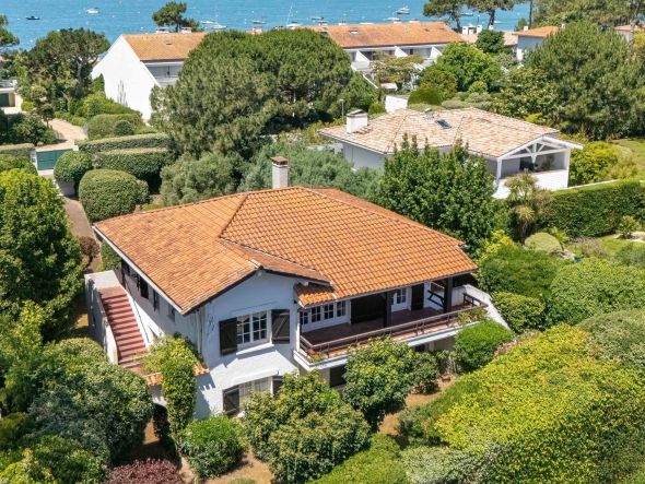 Vente Maison Pyla-sur-Mer 8&nbsp;Pièces 202&nbsp;m²