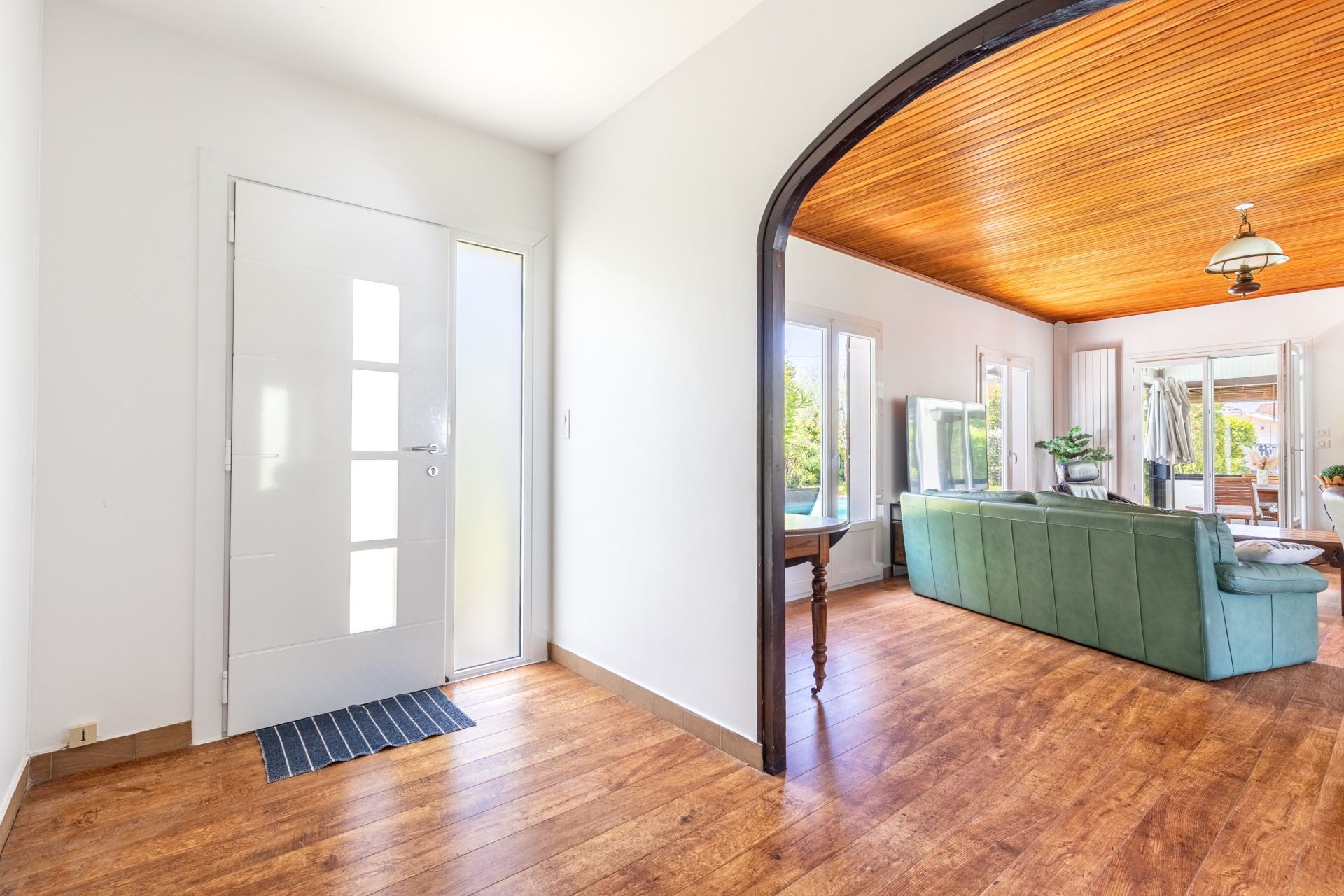 maison 5 Pièces en vente sur LA TESTE DE BUCH (33260)