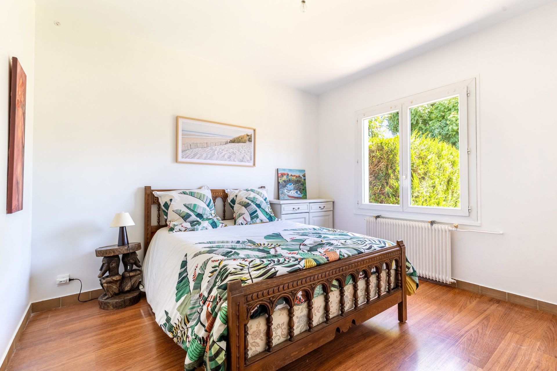maison 5 Pièces en vente sur LA TESTE DE BUCH (33260)