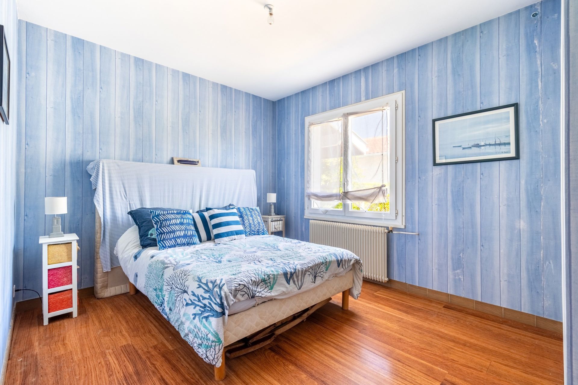 maison 5 Pièces en vente sur LA TESTE DE BUCH (33260)