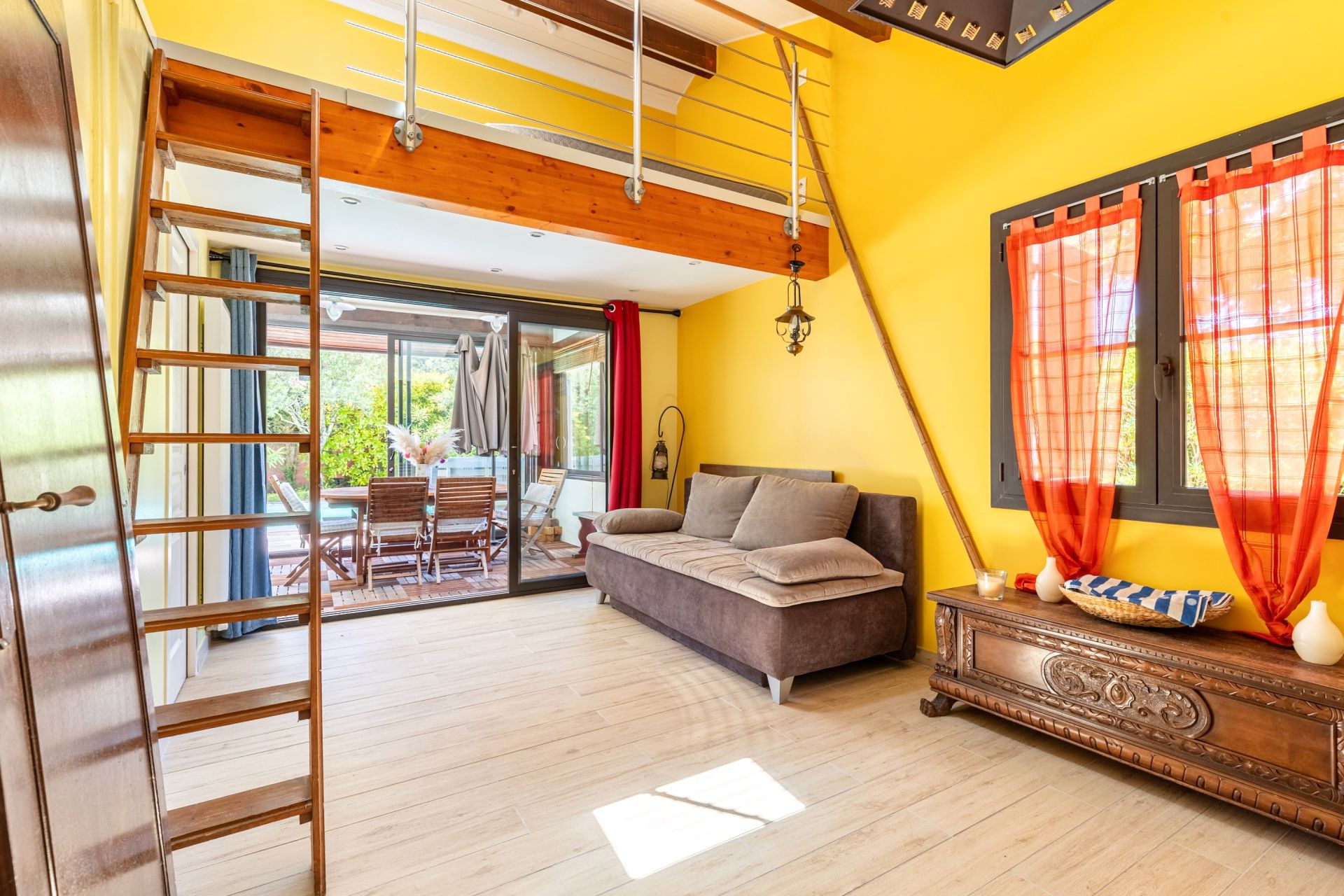maison 5 Pièces en vente sur LA TESTE DE BUCH (33260)