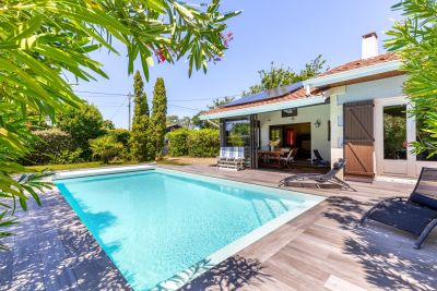 Vente Maison La Teste-de-Buch 5&nbsp;Pièces 115&nbsp;m²