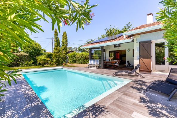 Vente Maison La Teste-de-Buch 5&nbsp;Pièces 115&nbsp;m²
