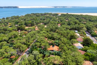 Sale House Cap-Ferret 6&nbsp;Rooms 130&nbsp;m²