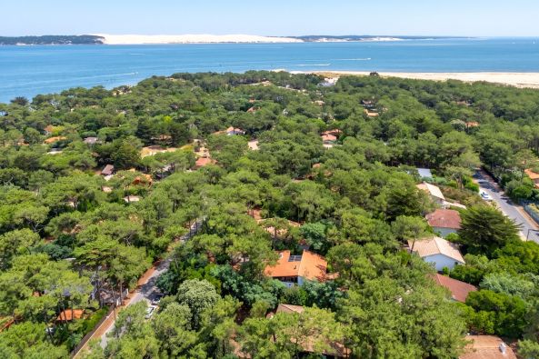 Sale House Cap-Ferret 6&nbsp;Rooms 130&nbsp;m²