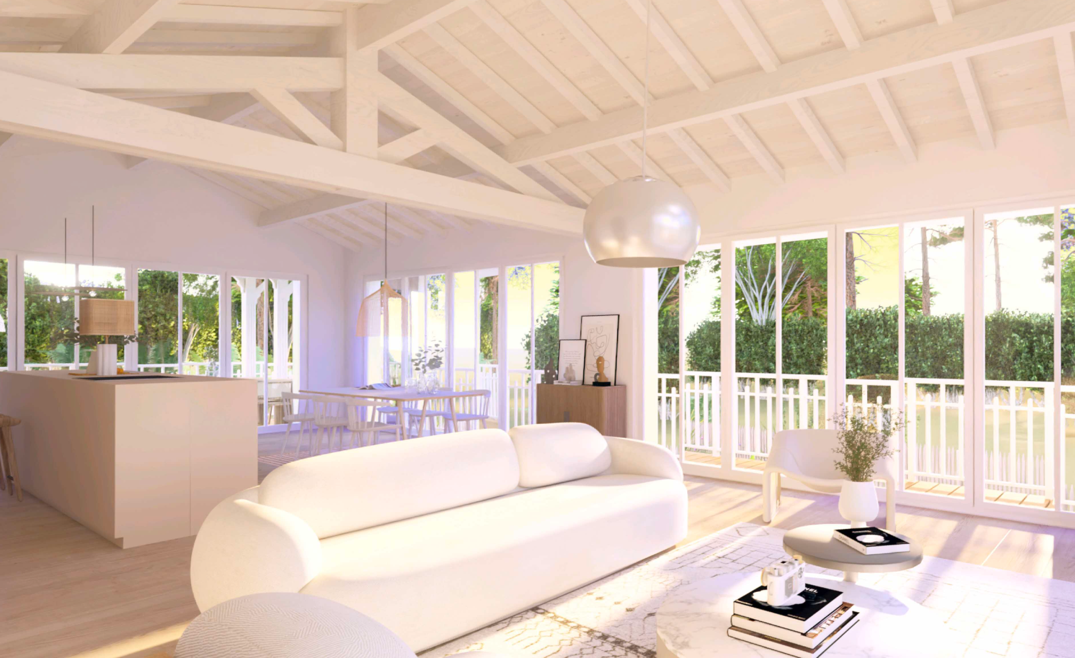 land for sale on GUJAN MESTRAS (33470)
