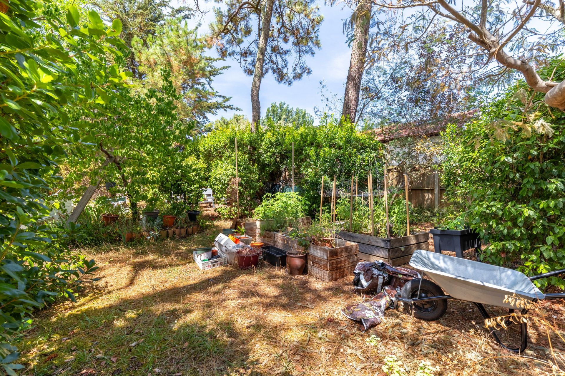 maison 5 Pièces en vente sur CAP FERRET (33970)