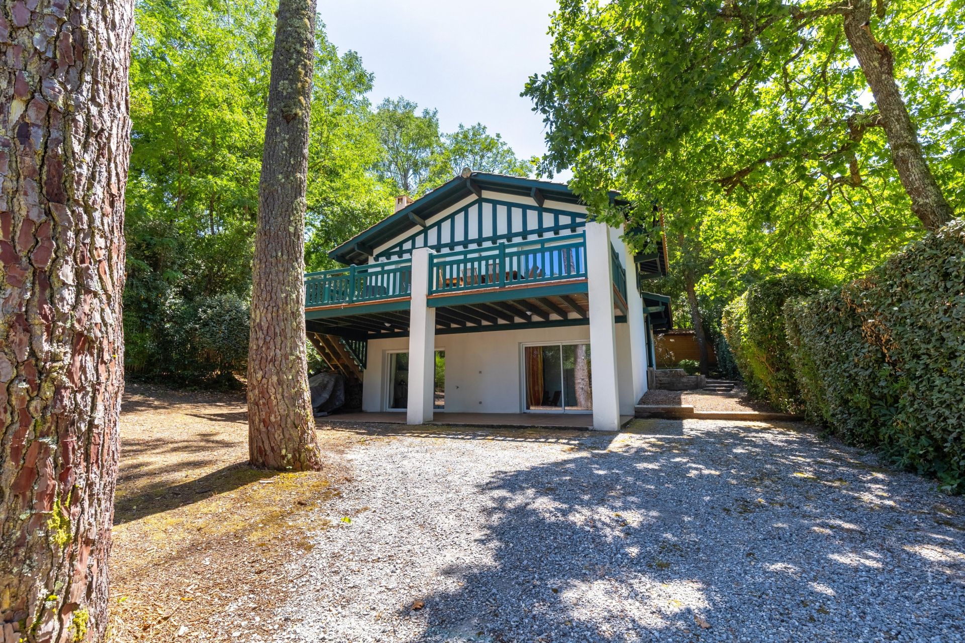 maison 7 Pièces en vente sur PYLA SUR MER (33115)