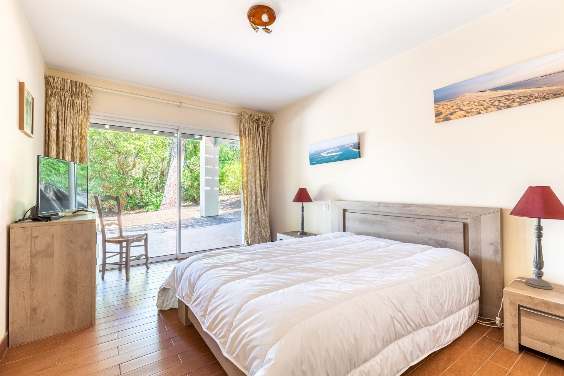 maison 7 Pièces en vente sur PYLA SUR MER (33115)