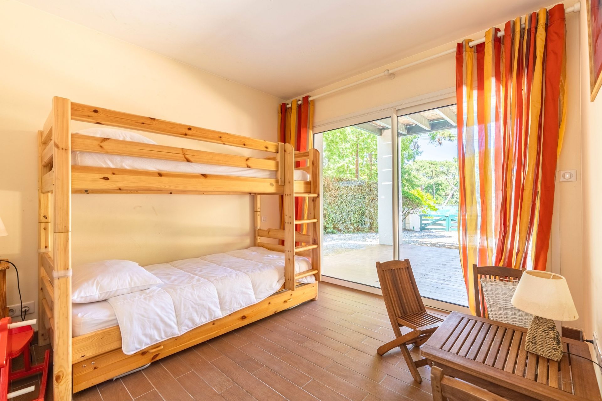 maison 7 Pièces en vente sur PYLA SUR MER (33115)