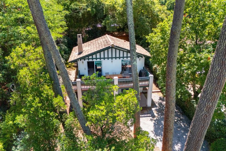maison 7 Pièces en vente sur PYLA SUR MER (33115)