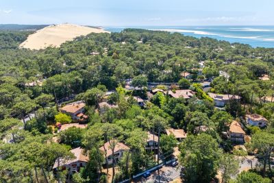 Vente Maison Pyla-sur-Mer 7&nbsp;Pièces 126&nbsp;m²