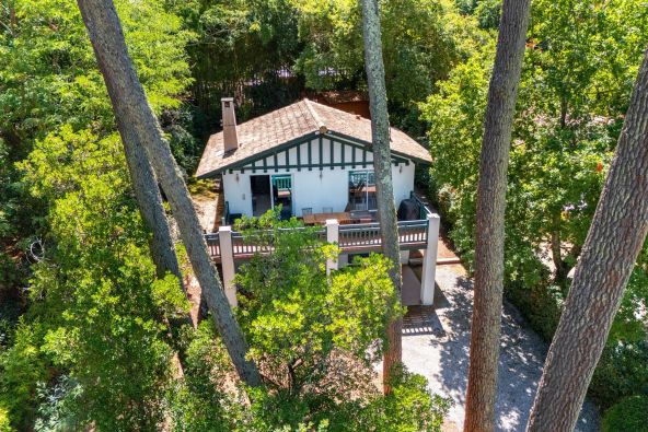 Vente Maison Pyla-sur-Mer 7&nbsp;Pièces 126&nbsp;m²