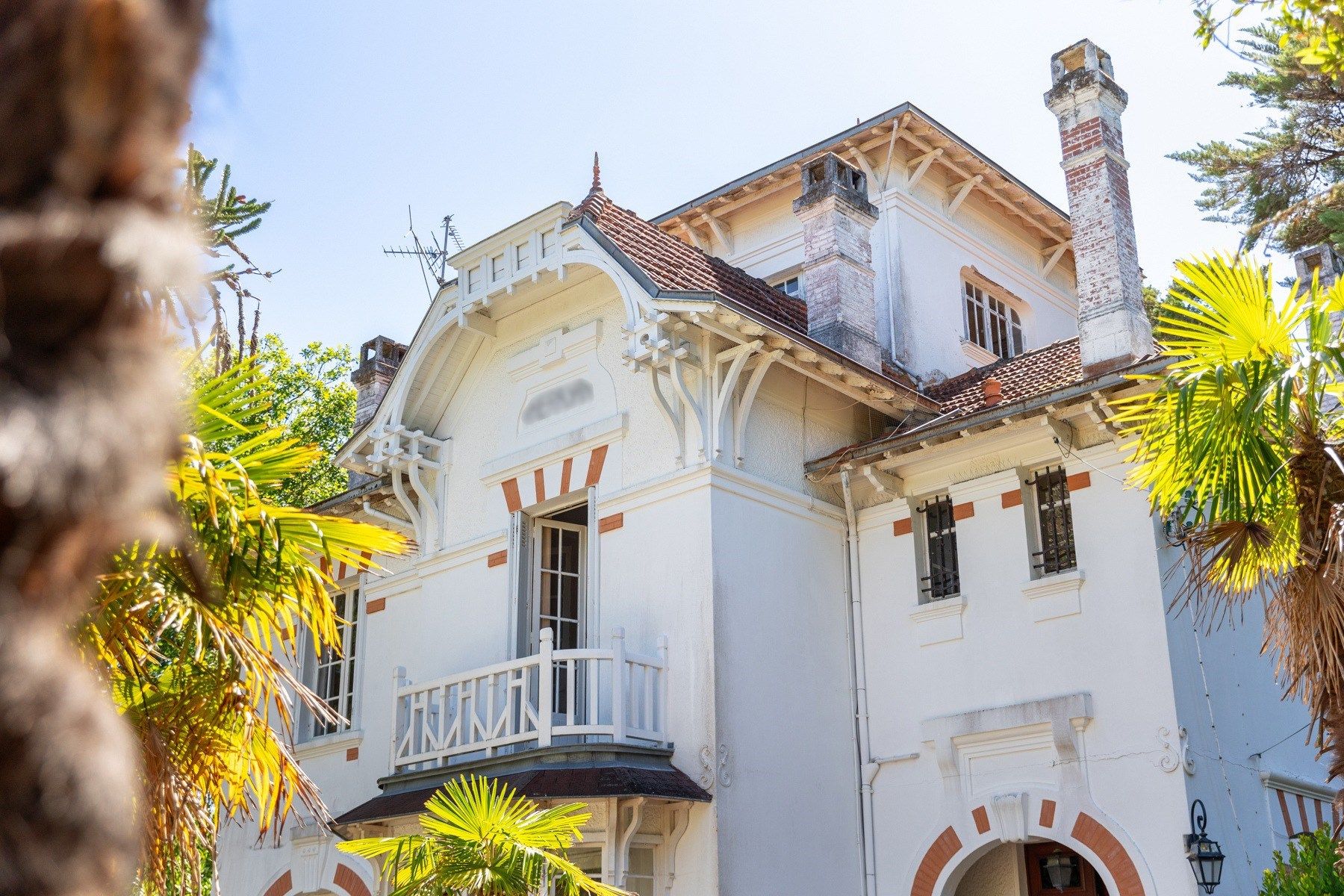 maison 7 Pièces en vente sur ARCACHON (33120)
