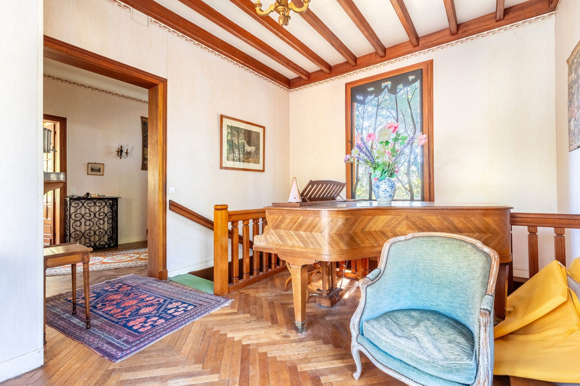 maison 7 Pièces en vente sur ARCACHON (33120)