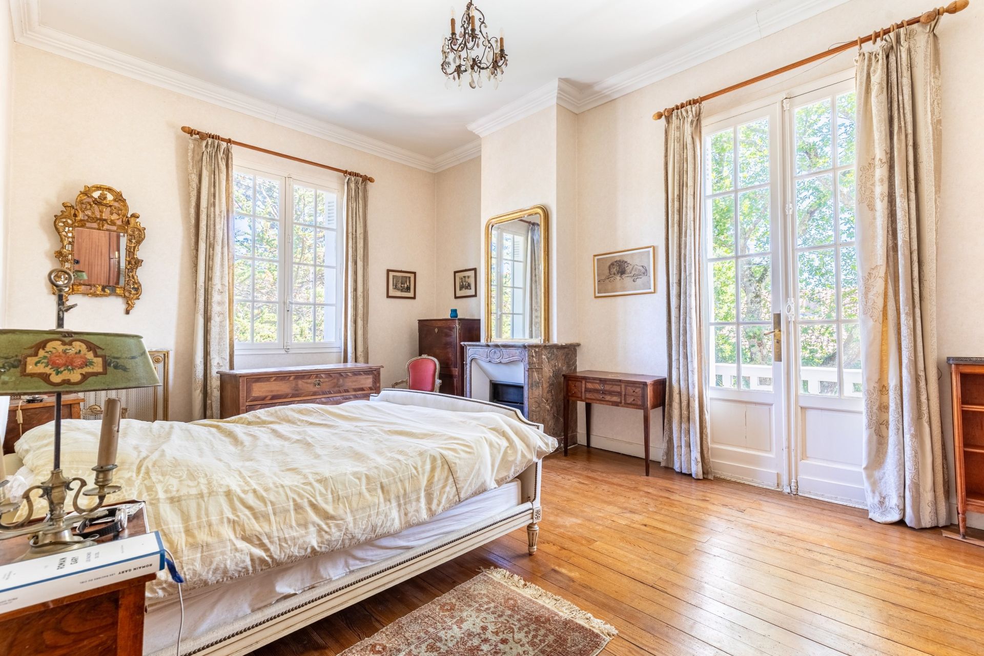 maison 7 Pièces en vente sur ARCACHON (33120)