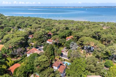 Vente Maison Arcachon 7&nbsp;Pièces 250&nbsp;m²