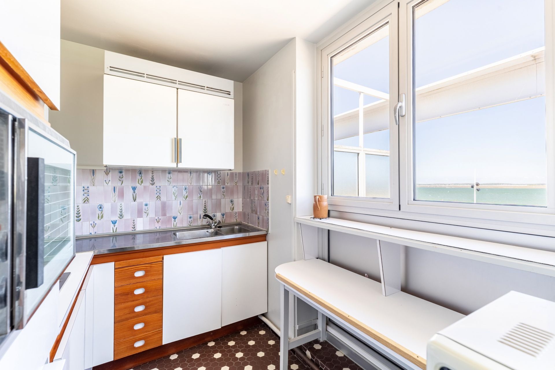 appartement 3 Pièces en vente sur ARCACHON (33120)