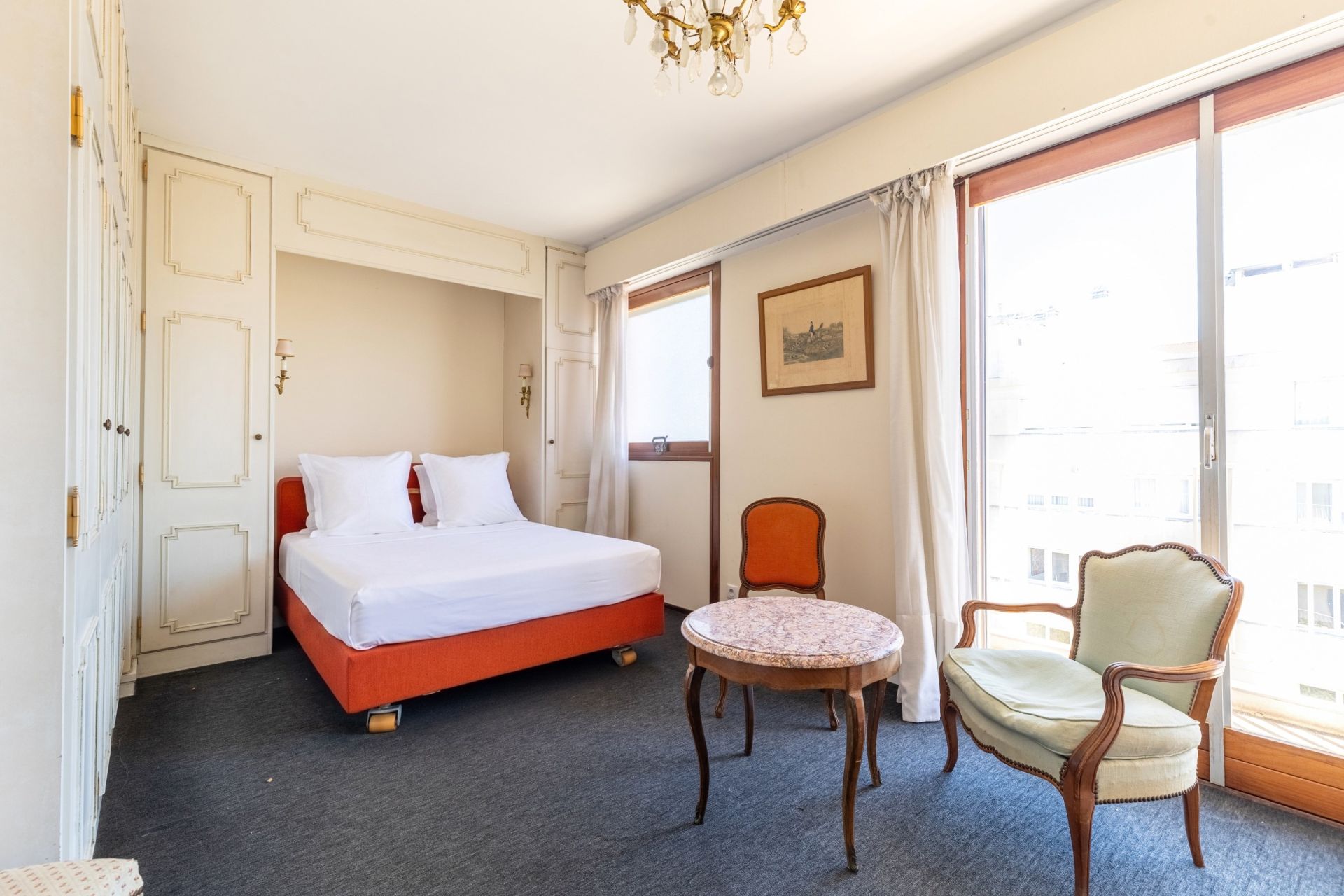 appartement 3 Pièces en vente sur ARCACHON (33120)