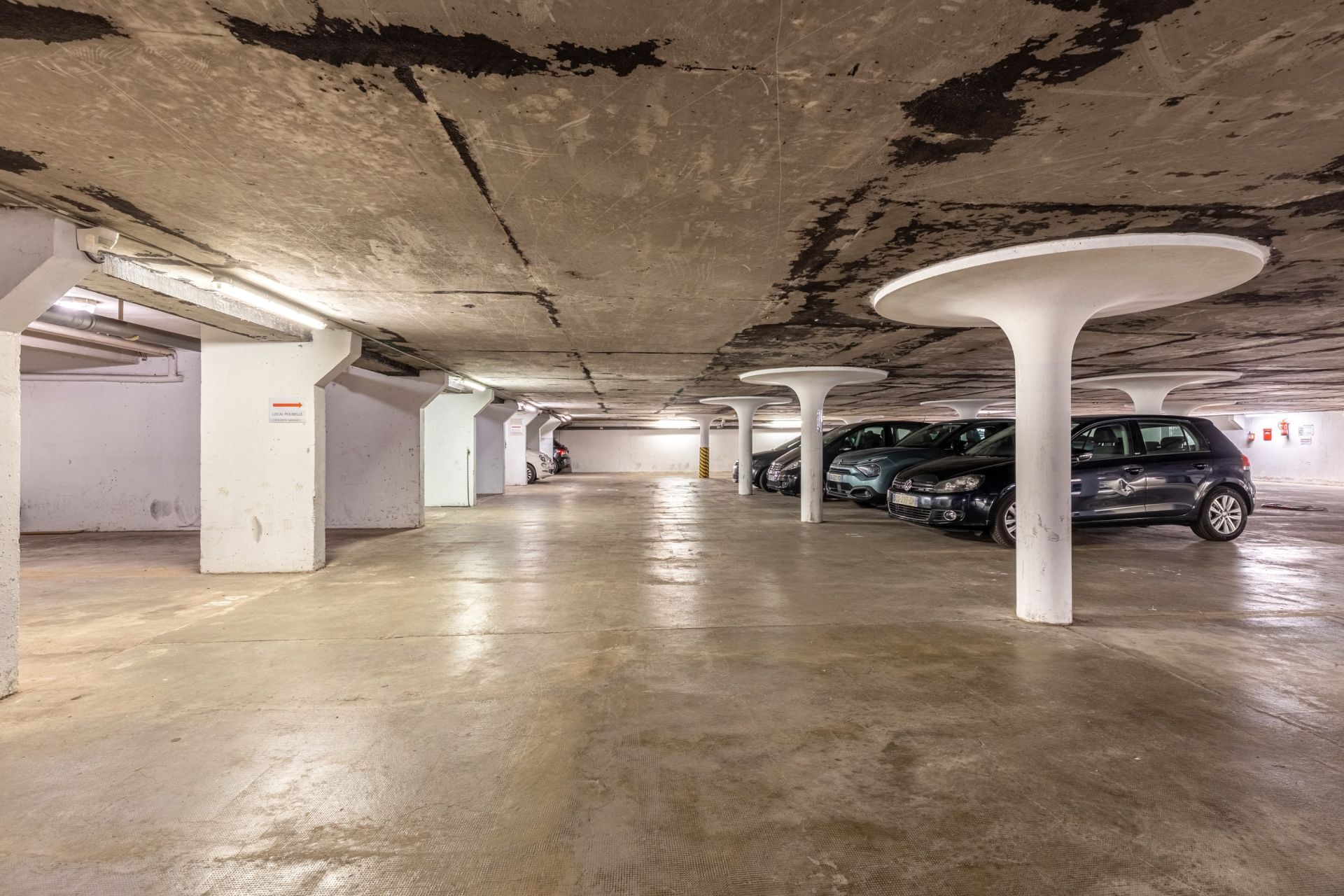 appartement 3 Pièces en vente sur ARCACHON (33120)