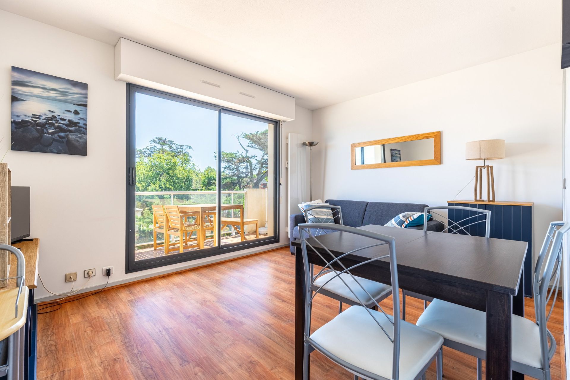 apartment 3 Rooms for sale on ARCACHON (33120)